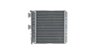 Schimbator caldura incalzire habitaclu MAHLE AH 76 000P