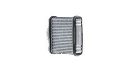 SCHIMBATOR CALDURA INCALZIRE HABITACLU MAHLE AH 75 000P - Compatibil cu AUDI, SEAT, SKODA, SKODA (SVW), VW, VW (SVW)