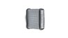 SCHIMBATOR CALDURA INCALZIRE HABITACLU MAHLE AH 75 000P - Compatibil cu AUDI, SEAT, SKODA, SKODA (SVW), VW, VW (SVW)