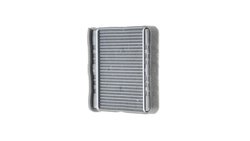 Schimbator caldura incalzire habitaclu MAHLE AH 76 000P