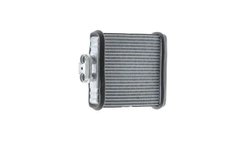 SCHIMBATOR CALDURA INCALZIRE HABITACLU MAHLE AH 75 000P - Compatibil cu AUDI, SEAT, SKODA, SKODA (SVW), VW, VW (SVW)