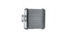 SCHIMBATOR CALDURA INCALZIRE HABITACLU MAHLE AH 75 000P - Compatibil cu AUDI, SEAT, SKODA, SKODA (SVW), VW, VW (SVW)
