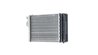 SCHIMBATOR CALDURA INCALZIRE HABITACLU MAHLE AH 98 000P - Compatibil cu AUDI