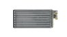 SCHIMBATOR CALDURA INCALZIRE HABITACLU MAHLE AH 98 000P - Compatibil cu AUDI