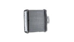 SCHIMBATOR CALDURA INCALZIRE HABITACLU MAHLE AH 75 000P - Compatibil cu AUDI, SEAT, SKODA, SKODA (SVW), VW, VW (SVW)