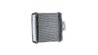 SCHIMBATOR CALDURA INCALZIRE HABITACLU MAHLE AH 75 000P - Compatibil cu AUDI, SEAT, SKODA, SKODA (SVW), VW, VW (SVW)