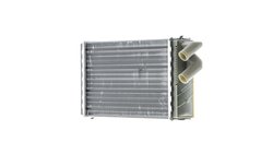 SCHIMBATOR CALDURA INCALZIRE HABITACLU MAHLE AH 98 000P - Compatibil cu AUDI