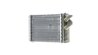 SCHIMBATOR CALDURA INCALZIRE HABITACLU MAHLE AH 98 000P - Compatibil cu AUDI