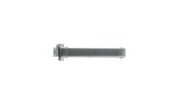 Schimbator caldura incalzire habitaclu MAHLE AH 76 000P