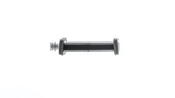 SCHIMBATOR CALDURA INCALZIRE HABITACLU MAHLE AH 75 000P - Compatibil cu AUDI, SEAT, SKODA, SKODA (SVW), VW, VW (SVW)