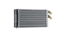 SCHIMBATOR CALDURA INCALZIRE HABITACLU MAHLE AH 98 000P - Compatibil cu AUDI