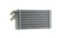 SCHIMBATOR CALDURA INCALZIRE HABITACLU MAHLE AH 98 000P - Compatibil cu AUDI