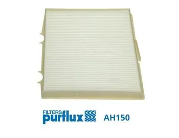 Filtru aer habitaclu Purflux AH150