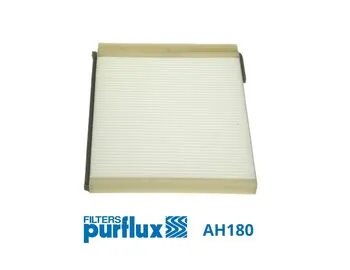 FILTRU AER HABITACLU PURFLUX AH180 - Compatibil cu CITROEN
