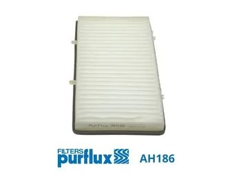 Filtru aer habitaclu Purflux AH186