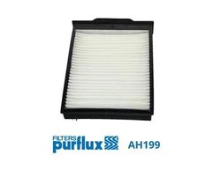 FILTRU AER HABITACLU PURFLUX AH199 - Compatibil cu RENAULT