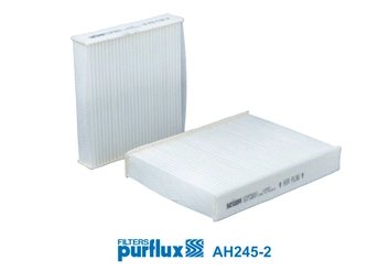 Filtru aer habitaclu Purflux AH245-2