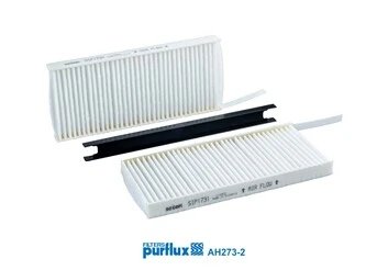 Filtru aer habitaclu Purflux AH273-2