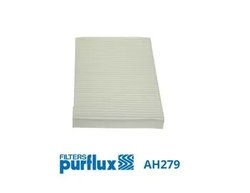 FILTRU AER HABITACLU PURFLUX AH279 - Compatibil cu IVECO