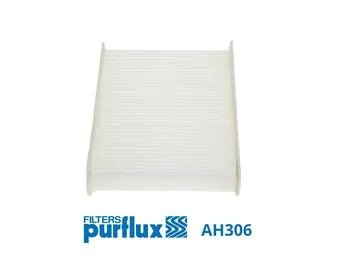 Filtru aer habitaclu Purflux AH306