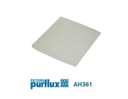 Filtru aer habitaclu Purflux AH361