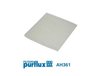 Filtru aer habitaclu Purflux AH361