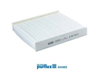Filtru aer habitaclu Purflux AH405