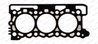 GARNITURA CHIULOASA PAYEN AH5731 - Compatibil cu CITROEN, FORD AUSTRALIA, JAGUAR, LAND ROVER, PEUGEOT