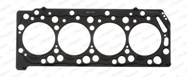 GARNITURA CHIULOASA PAYEN AH6480 - Compatibil cu DODGE, GALLOPER, HYUNDAI, KIA, MITSUBISHI