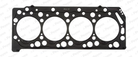 GARNITURA CHIULOASA PAYEN AH6480 - Compatibil cu DODGE, GALLOPER, HYUNDAI, KIA, MITSUBISHI