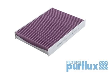Filtru aer habitaclu Purflux AHA284
