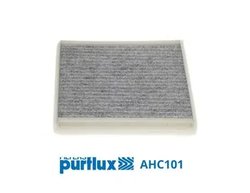 FILTRU AER HABITACLU PURFLUX AHC101 - Compatibil cu CITROEN, PEUGEOT