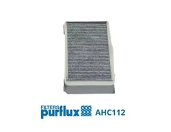 FILTRU AER HABITACLU PURFLUX AHC112 - Compatibil cu CITROEN, FIAT, LANCIA, PEUGEOT