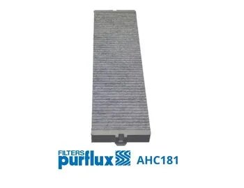 Filtru aer habitaclu Purflux AHC181