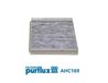 Filtru aer habitaclu Purflux AHC169