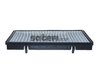Filtru aer habitaclu Purflux AHC186