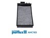 FILTRU AER HABITACLU PURFLUX AHC183 - Compatibil cu CITROEN