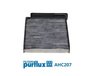 Filtru aer habitaclu Purflux AHC207