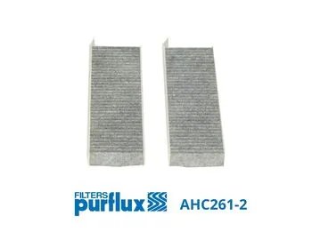 Filtru aer habitaclu Purflux AHC261-2
