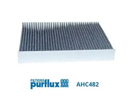Filtru aer habitaclu Purflux AHC482