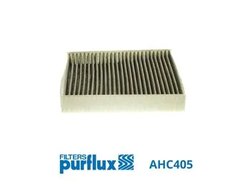 FILTRU AER HABITACLU PURFLUX AHC405 - Compatibil cu ALPINE, DACIA, INFINITI, LADA, MITSUBISHI, NISSAN, RENAULT