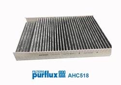 FILTRU AER HABITACLU PURFLUX AHC518 - Compatibil cu MERCEDES-BENZ