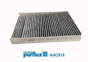 FILTRU AER HABITACLU PURFLUX AHC518 - Compatibil cu MERCEDES-BENZ