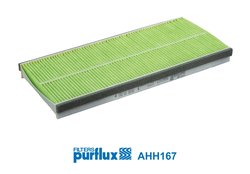 Filtru aer habitaclu Purflux AHH167