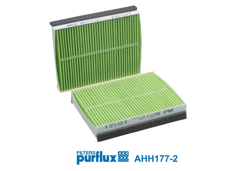 Filtru aer habitaclu Purflux AHH177-2