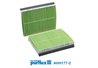 Filtru aer habitaclu Purflux AHH177-2