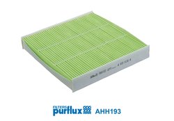 FILTRU AER HABITACLU PURFLUX AHH193 - Compatibil cu CITROEN, PEUGEOT