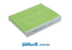 FILTRU AER HABITACLU PURFLUX AHH195 - Compatibil cu FORD