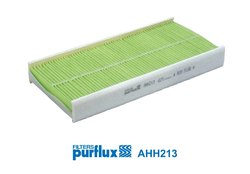 Filtru aer habitaclu Purflux AHH213