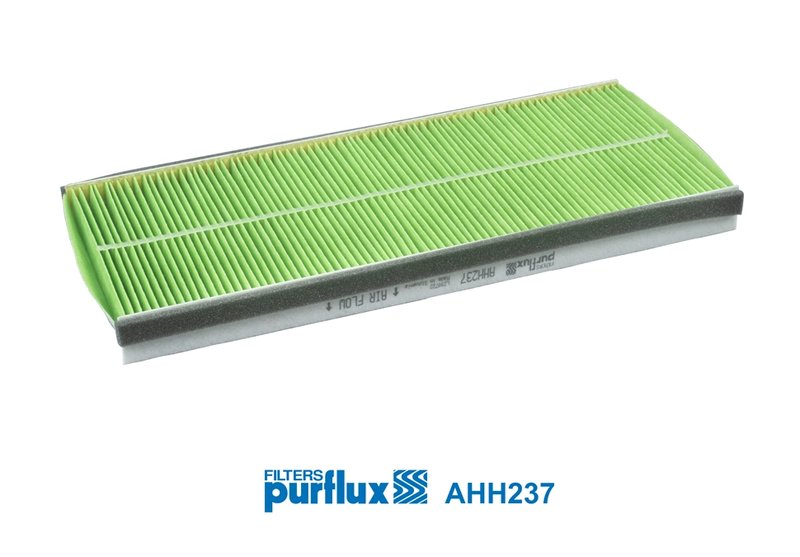 FILTRU AER HABITACLU PURFLUX AHH237 - Compatibil cu MERCEDES-BENZ